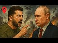 GPS URUSI Yafanya Maangamizi SUMY Zelensky Aiita Ugaidi Viongozi Wa Ulaya Wamlaani PUTIN