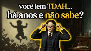 5 Hidden Signs of ADHD in Adults