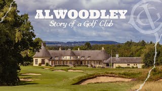 Story of a Golf Club – Alwoodley