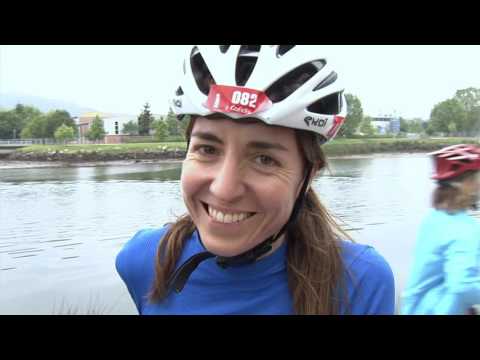 Test-12: Copa y Campeonato de Triatlón en Pontevedra. TeamClaveria files 05/2016