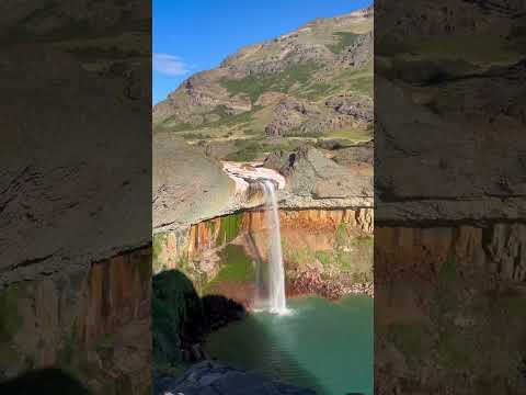 Increíbles imágenes de Caviahue | Provincia de Neuquén