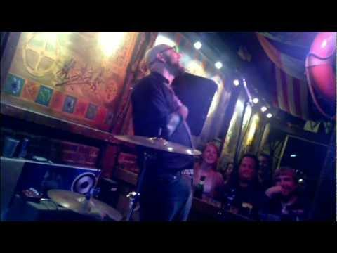 Jump Around Gin and Juice - Nate Myers and the Aces 2-18-12