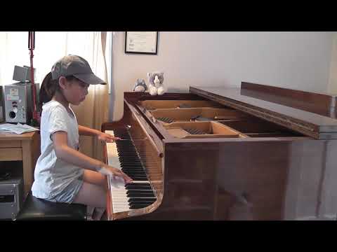 State Street Special by Jimmy Yancey