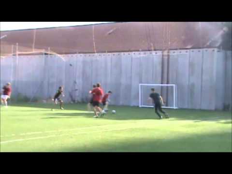 Orlando Pirates - Vestis - Copa Palermo