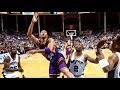 1993 NBA Western Conference Semifinals Game 6 Phoenix Suns At San Antonio Spurs May 20 1993