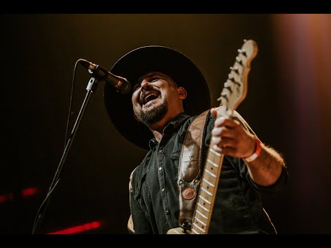 Kuervos del Sur - Rin de las Corazonadas (En Vivo Teatro Caupolicán)