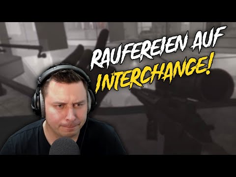 Ratten im Kiba Store! - Escape from Tarkov - Uncut Gameplay Deutsch