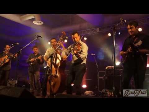 Travelin' McCourys with Jeff Austin - Late Night Delfest 2014 - Full Show