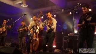 Travelin' McCourys with Jeff Austin - Late Night Delfest 2014 - Full Show