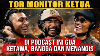 Download lagu SAYA DULU KULI OM! BUAT LAGU NAHAN LAPAR😂MUSISI TIMUR PUNYA KISAH‼️ -  ECKO SHOW & JUAN REZA mp3