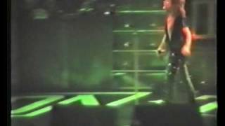 Bon Jovi - Let It Rock (Live 1986)