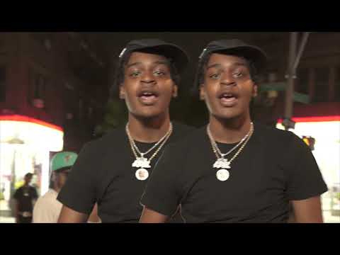 Reem - Blues (OFFICIAL MUSIC VIDEO)