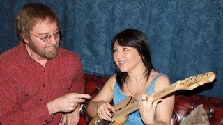 the janey kirk show 19 part two feat jerry donahue