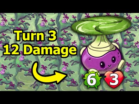 Amphibious Green Shadow Is Crazy Powerful