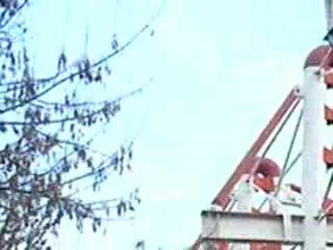 A.Gücü-FENERBAHÇE 18 MART 2006