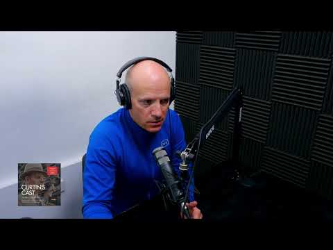 Curtin's Cast Episode 30 - 17 September 2025 - Aussie healthcare - not perfect, but world class