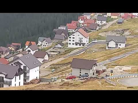 RÂNCA -Transalpina🇹🇩