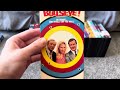 VHS DVD Update For January 13th 2025