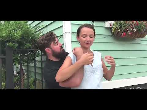 BRILLIANT CHIROPRACTIC FULL BODY ADJUSTMENT COMPILATION