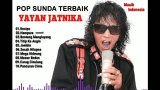 Download lagu Kumpulan Lagu Yayan Jatnika Terbaik mp3