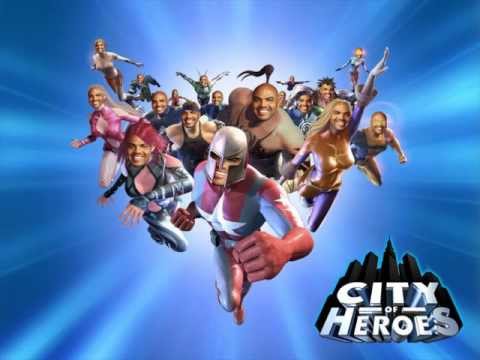Quad City DJs vs Cryptic ft. Paragon Studios - City of Barkleys