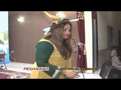 Pashto Dubai,Musical Night Show - Pashto Stage,Song With Dance HD - Jahangir,Kiran Naz,Pashto Song