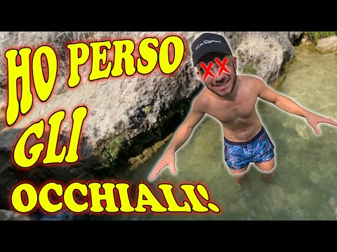 MICHELE MOLTENI NON CI VEDE PIU'!!! feat. @MolteniMichele