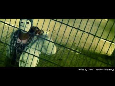 DerRome - 16 Bars Exclusive [Official Video]