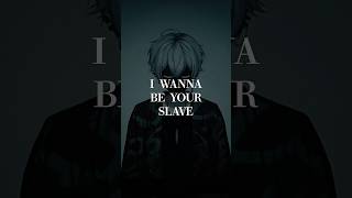 【君の奴隷になりたい】I WANNA BE YOUR SLAVE 歌ってみた  【Måneskin】 #shorts