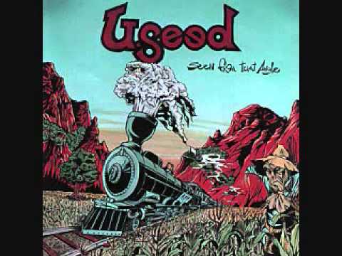 U.SEED - Seen From That Angle - Full Album