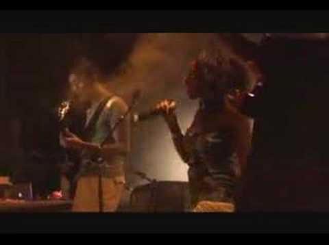 AWADI live ft.tiwony & lady sweety @ BATACLAN in Paris