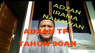 Download lagu #adzan #nahawand ADZAN IRAMA NAHAWAND ADZAN MAGRIB TPI TAHUN 90an mp3