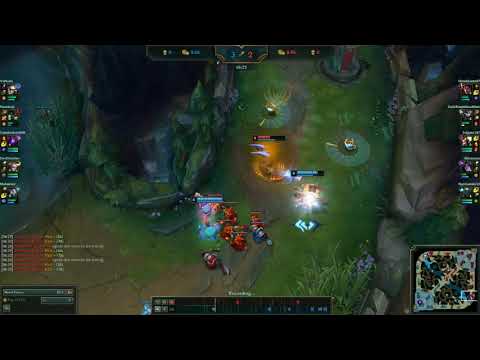 LoL Guide: How to last hit