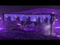 Like Animals, Fake Love | BTS WORLD TOUR ‘ARIRANG’ | Goyang Day 1 | Fancam
