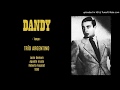 Today's Tango Is... Dandy - Trío Argentino 1930