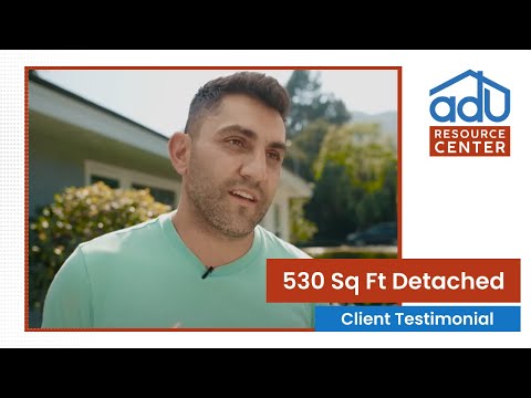 Glendale ADU