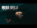 Meba Ofilia - Want It Bad (Official Visualizer)