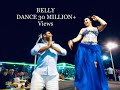 Dance With DUBAI Belly Dancer