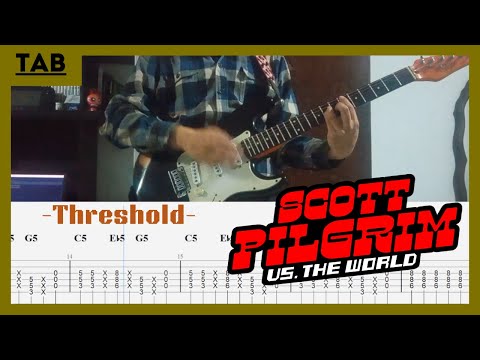Threshold - Sex Bob-omb