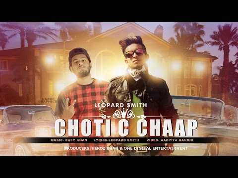 Choti C Chaap