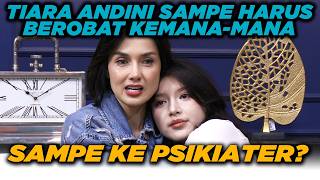 Download lagu TIARA ANDINI: 'AKU DESERVE TO BE LOVED' CURHAT TRAUMA, MENTAL HEALTH, IBU | BICARA SARA WIJAYANTO mp3