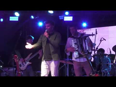 Rancho la cambicha - Punta cayasta Nico Bravo