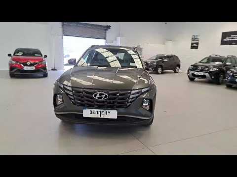 Hyundai Tucson 2WD Executive - Image 2