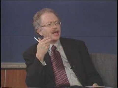 Gespräche mit der Geschichte: Kenneth Waltz