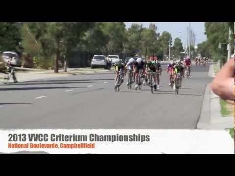 2013 VVCC Criterium Championships