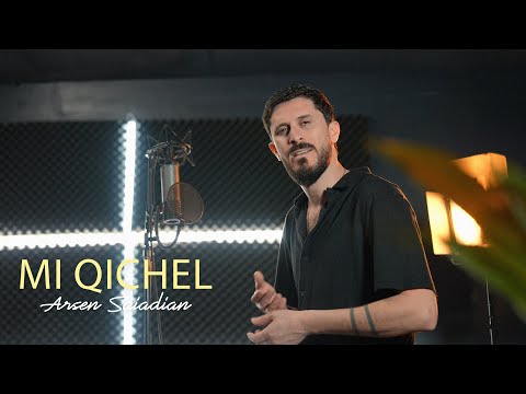 Arsen Saiadian - MI Qichel