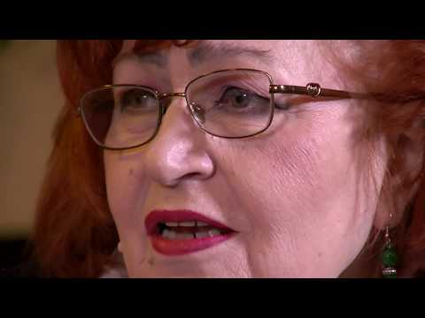 Најава Флексија Виолета Томовска/Najava Fleksija Violeta Tomovska