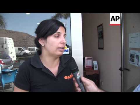 Battle to bring 10-day-old wildfire under control continues unabated