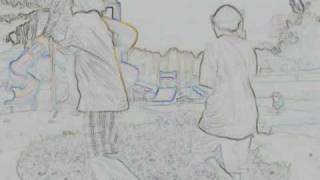 Karma Hunters by the Pinker Tones