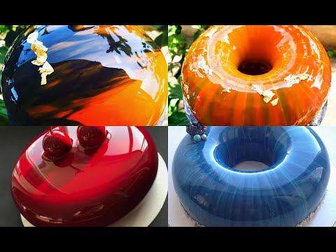 GLASSA A SPECCHIO LUCIDA E FACILISSIMA (MIRROR GLASS)